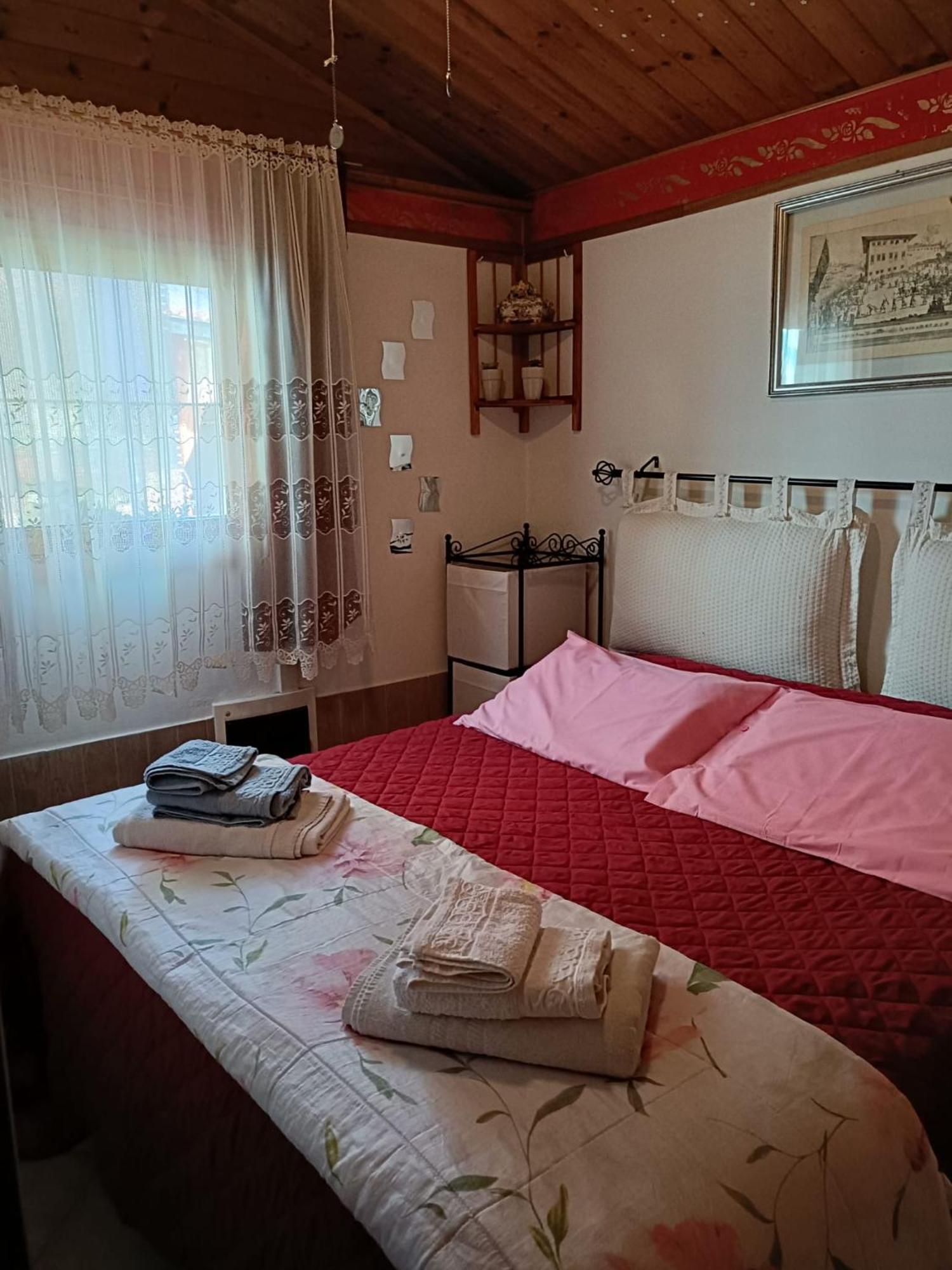 Nonna Lori'S Chalet Pisa Zona Stazione E Aeroporto Exteriér fotografie