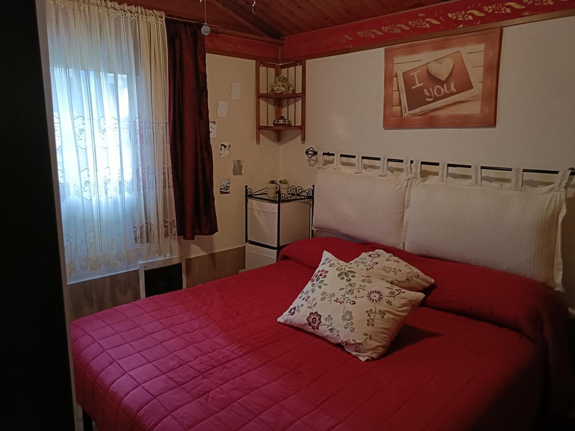 Nonna Lori'S Chalet Pisa Zona Stazione E Aeroporto Exteriér fotografie