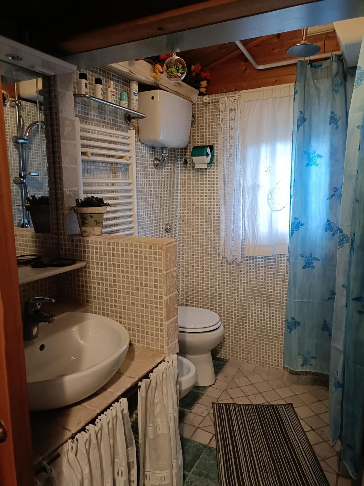 Nonna Lori'S Chalet Pisa Zona Stazione E Aeroporto Exteriér fotografie