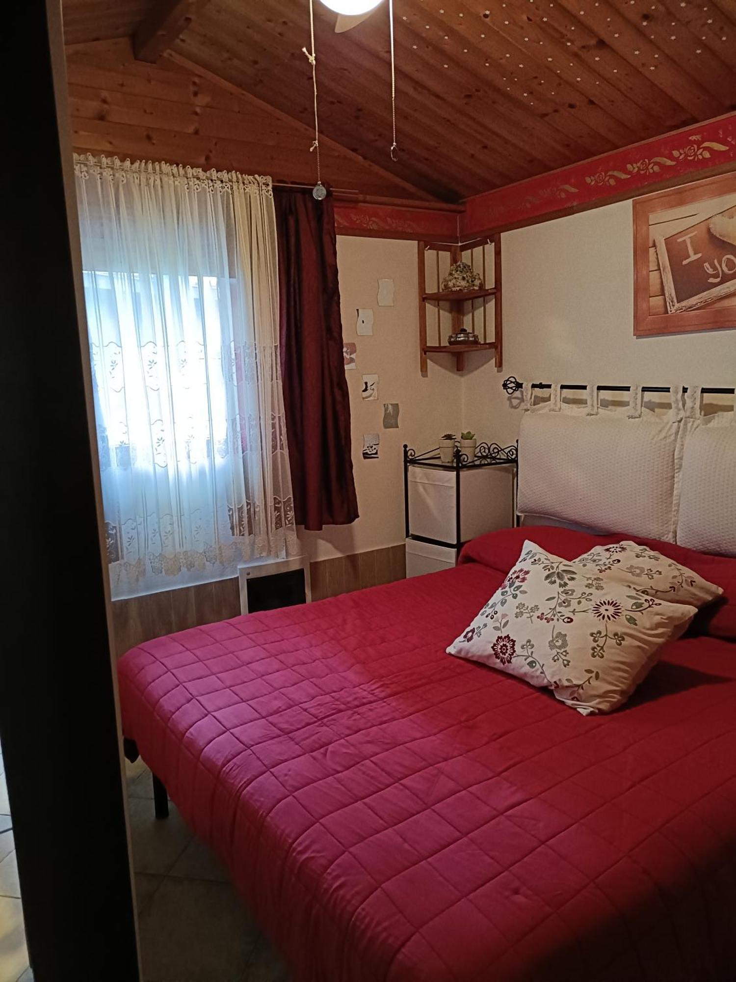 Nonna Lori'S Chalet Pisa Zona Stazione E Aeroporto Exteriér fotografie