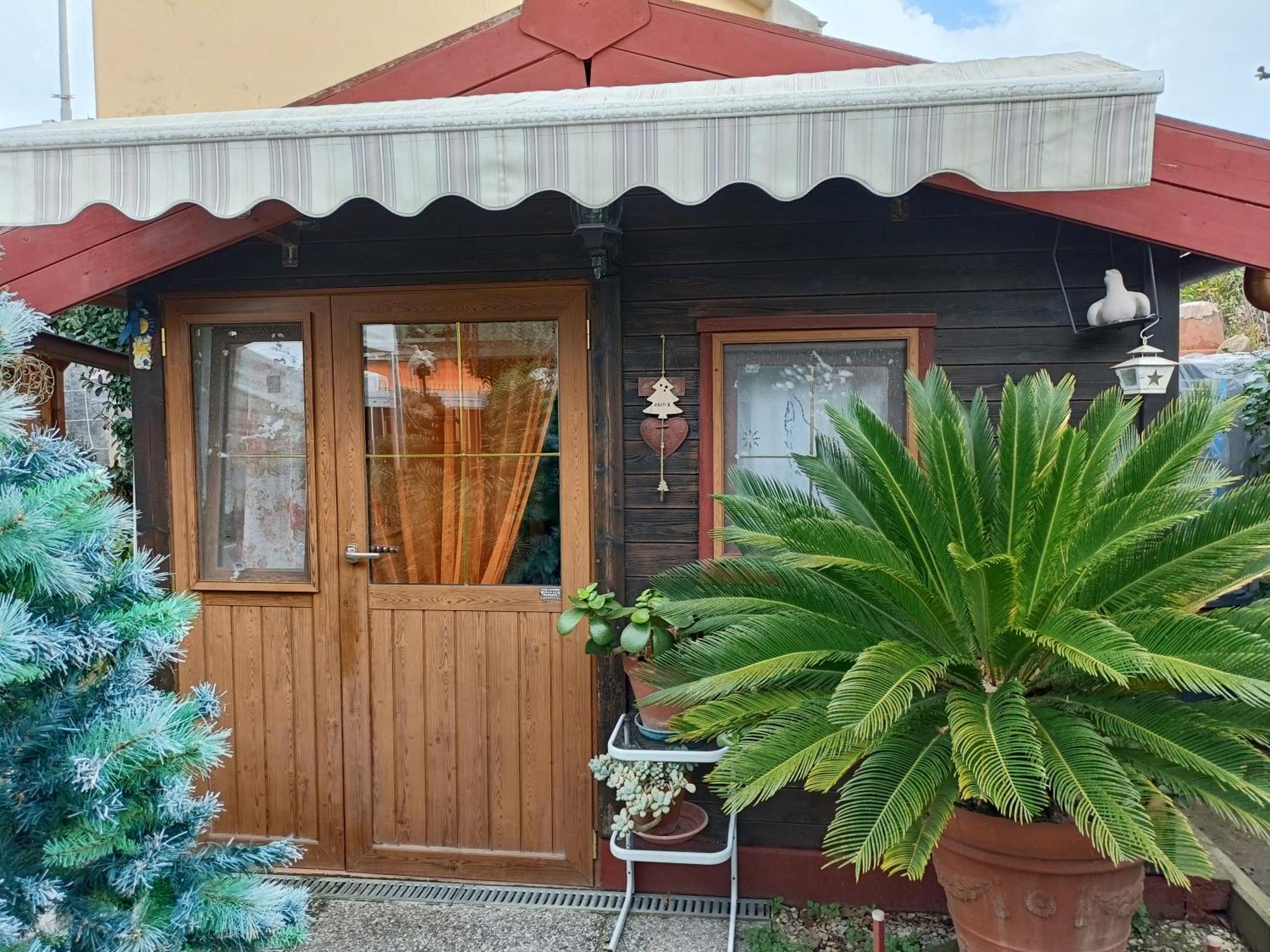 Nonna Lori'S Chalet Pisa Zona Stazione E Aeroporto Exteriér fotografie